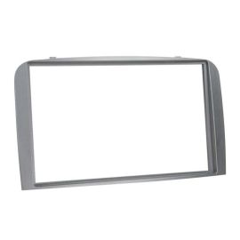 CT24AR10 Alfa Romeo 147 2000-10 Double Din Car Stereo Fascia Panel Adaptor