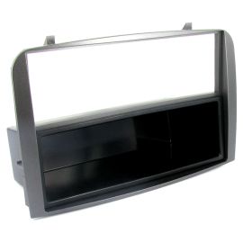 CT24AR13 Alfa Romeo 147 Single Din Car Stereo Fascia Panel Adaptor