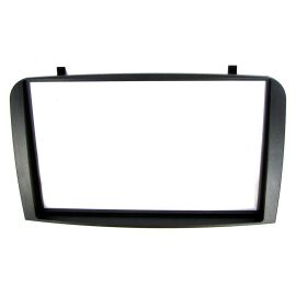 CT24AR16 Alfa Romeo GT 04-10 Double Din Car Stereo Fascia Panel Adaptor