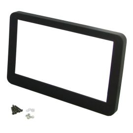 CT24AR19 Alfa Romeo 159 Brera Spider Double Din Car Stereo Fascia Panel