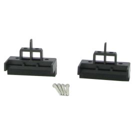 CT24AU01 Audi A2 A3 A4 A6 Single Din Car Stereo Fascia Panel Adaptor