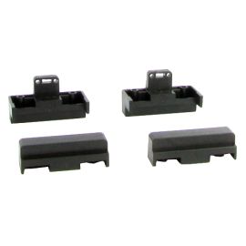 CT24AU02 Audi A4 A6 A8 Single Din Car Fascia Panel Adaptor