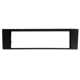 CT24AU04 Audi A3 8P Pre-Facelift Single Din Car Stereo Facia Plate Adaptor