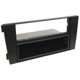 CT24AU05 Audi A6 Single Din Car Stereo Radio Fascia Panel Adaptor