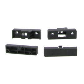 CT24AU08 Audi A3 8L 1996-2000 - Single Din Fascia Adaptor For Car Stereos