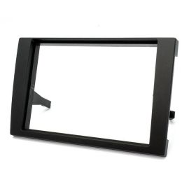 CT24AU16 Audi A4 B6/B7 Double Din Car Stereo Fascia Panel Adaptor