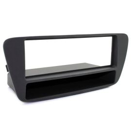 CT24AU25 Audi Q3 2011-2018 Single Din Car Stereo Fascia Panel Trim