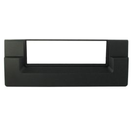 CT24BM02 BMW 5 Series E39 X5 E53 Single Din Car Fascia Panel Adaptor Trim