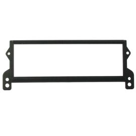 CT24BM03 Mini One Cooper S Mk1 Single Din Car Stereo Fascia Panel Adaptor