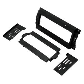 CT24CH04 Chrysler Dodge Jeep Single Din Car Stereo Fascia Panel Adaptor