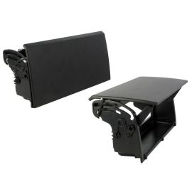 CT24CT03 Citroen Xsara Berlingo ZX Fascia Panel For Single Din Car Stereo