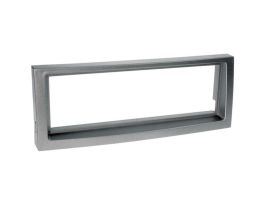 CT24CT07 Citroen C5 2004-2007 Facia Adaptor Plate For Single Din Car Stereo