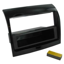 CT24CT10 Citroen Relay 2011-14 Car Fascia Panel For Single Din Facia Stereo