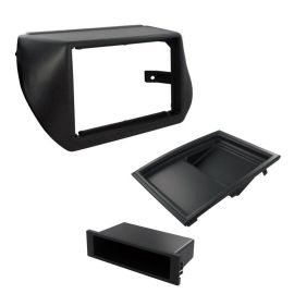 CT24CT11 Citroen Nemo Single / Double Din Car Stereo Fascia Panel Adaptor