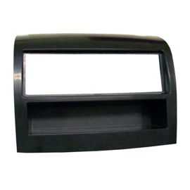 CT24CT13 Citroen Jumper Relay 2014-18 Single Din Car Stereo Fascia Panel Adaptor