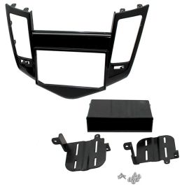 CT24CV10 Chevrolet Cruze Single / Double Din Facia Car Stereo Fascia Panel Adaptor