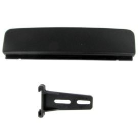 CT24FD02 Car Stereo Single Din Fascia Panel Adaptor Trim For Ford Vehicles