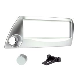 CT24FD05 Single Din Car Stereo Fascia Adaptor For Ford KA Mk1 96-08