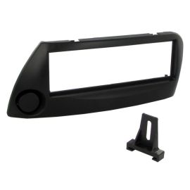 CT24FD06 Car Stereo Single Din Fascia Panel Adaptor For Ford KA Mk1 96-08