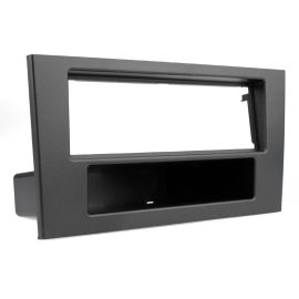 CT24FD08 Single Din Car Stereo Fascia Trim Panel For Ford Mondeo Mk3 00-07