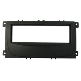 CT24FD15 Single Din Car Stereo Fascia Panel For Ford Focus Mondeo S-Max Galaxy