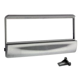 CT24FD19 Single Din Fascia Panel For Ford Fiesta Escort Puma Mondeo Transit