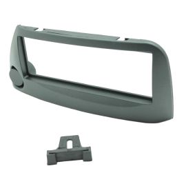 CT24FD24 Single Din Car Radio Fascia Panel Trim For Ford KA 96-08