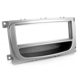 CT24FD26 Car Stereo Single Din Fascia For Ford Focus Mondeo Galaxy S-Max