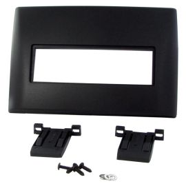 CT24FT05 Single Din Fascia Trim Car Stereo Panel Plate For Fiat Stilo