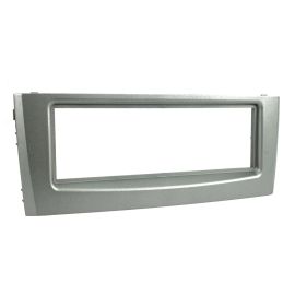 CT24FT08 Single Din Car Stereo Fascia Panel Trim For Fiat Grande Punto