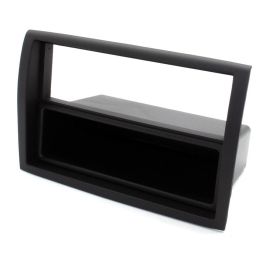 CT24FT12 Car Stereo Single Din Fascia Trim Panel For Fiat Ducato Peugeot Manager