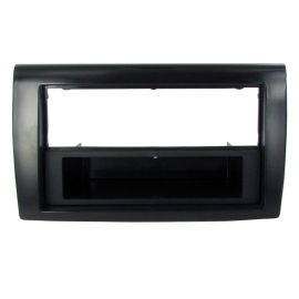 CT24FT14 Single Din Car Stereo Fascia Panel For Fiat Bravo 2007-14