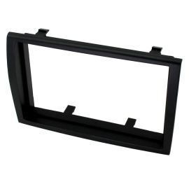 CT24FT23 Double Din Car Radio Fascia Panel Adaptor for Fiat Ducato 2006-11