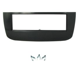 CT24FT24 Single Din Car Stereo Fascia Panel For Fiat Grande Punto Evo Linea