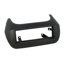 CT24FT26 Single Din Facia Panel For Peugeot Bipper