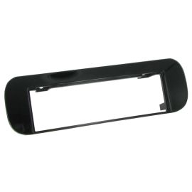 CT24FT30 Single Din Car Stereo Fascia Trim For Fiat Panda 2011-18