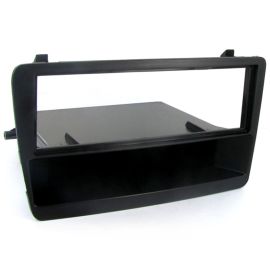 CT24HD01 Single Din Car Stereo Fascia Panel Adaptor For Honda Civic 2000-05