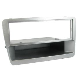 CT24HD02 Single Din Car Radio Fascia Panel Adaptor For Honda Civic 2000-05