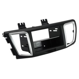 CT24HD12 Single/Double Din Fascia Car Stereo Multi Kit For Honda Accord 2012-17