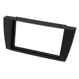 CT24JG02 Double Din Car Fascia Plate Adaptor For Jaguar X S Type