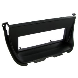 CT24JG06 Car Stereo SIngle Din Fascia Panel For Jaguar XJ8 X308 98-02