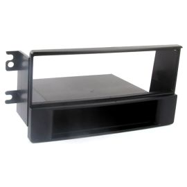 CT24KI08 Single Din Car Fascia Facia Panel Trim For Kia Sportage 2008-10