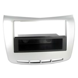 CT24LA01 Single Din Car Stereo Fascia Panel For Lancia Delta