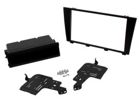 CT24LX01/10 Lexus IS300 IS200 Single / Double Din Stereo Fascia Panel Adaptor Multi Kit