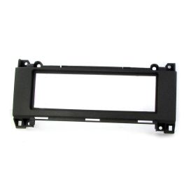 CT24MB05 Mercedes A B Class Fascia Adaptor Plate For Single Din Car Stereos