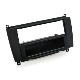 CT24MB07 Mercedes CLK W209 Car Stereo Facia Panel Adaptor