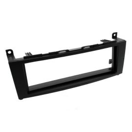 CT24MB14 Mercedes C Class 07-11 Car Radio Facia Plate For Single Din Headunits