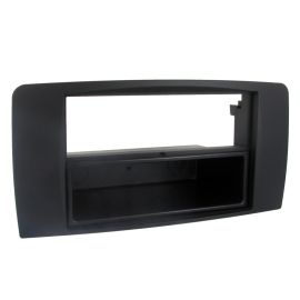 CT24MB15 Mercedes R Class 06-12 CarStereo Fascia For Single/Double Din Stereos
