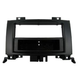CT24MB17 Mercedes Sprinter VW Crafter Car Radios Fascia Panel For Single Din Stereos