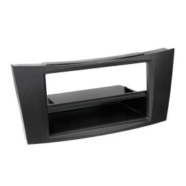 CT24MB27 Mercedes E Class 2002-09 Pro-Fit Single Din Car Stereo Fascia Kit